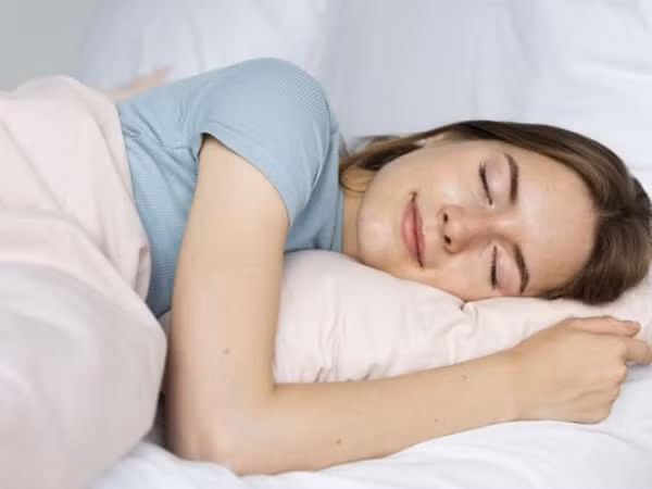 Các bài tập tốt nhất giúp ngủ ngon 