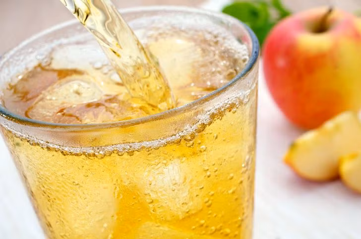 6 loại nước uống trước khi đi ngủ đốt cháy mỡ bụng hiệu quả ảnh 5