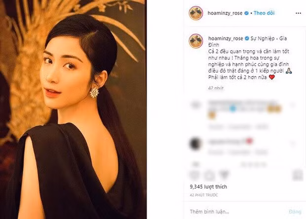 Công Phượng bí mật làm đám hỏi, Hoà Minzy phản ứng bất ngờ