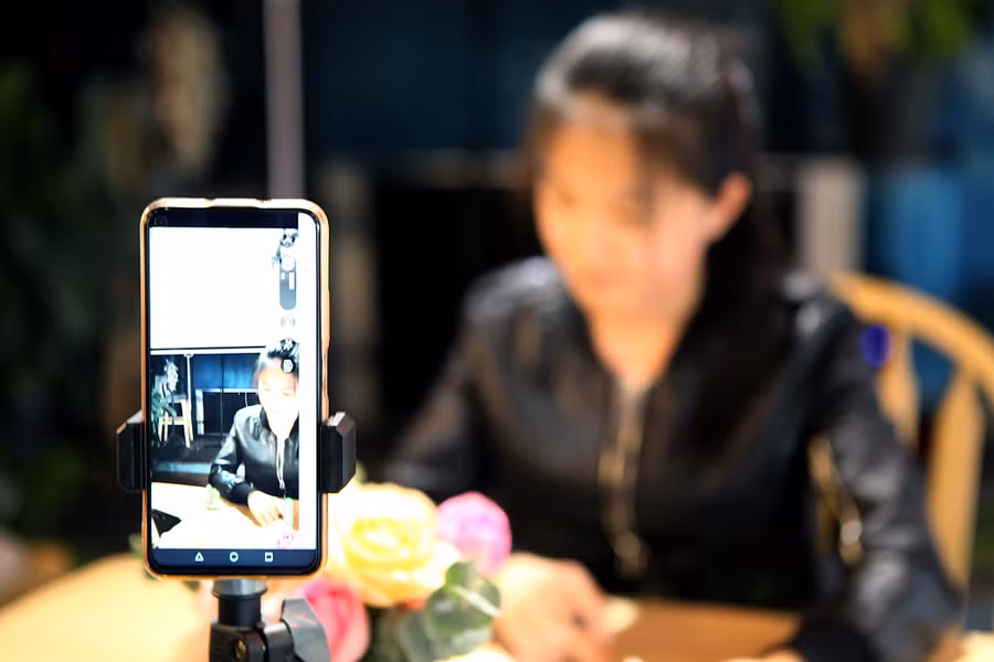 Thách thức cho sinh viên ra trường đúng mùa dịch tại Trung Quốc ảnh 2