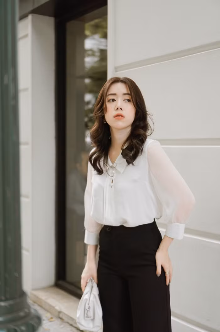 CEO Calie House gợi ý phong cách cả tuần không nhàm chán ảnh 4