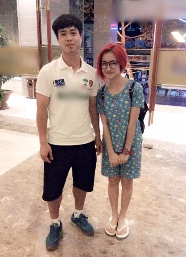 Công Phượng bí mật làm đám hỏi, Hoà Minzy phản ứng bất ngờ ảnh 3