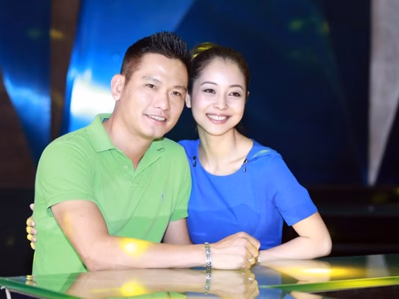 Jennifer Phạm: Xem thái độ của chồng mới nghĩ chuyện sinh con thứ 5 ảnh 2