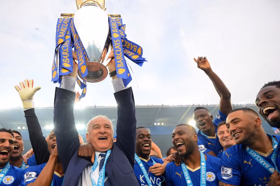10 vụ sa thải HLV khắc nghiệt nhất lịch sử Premier League