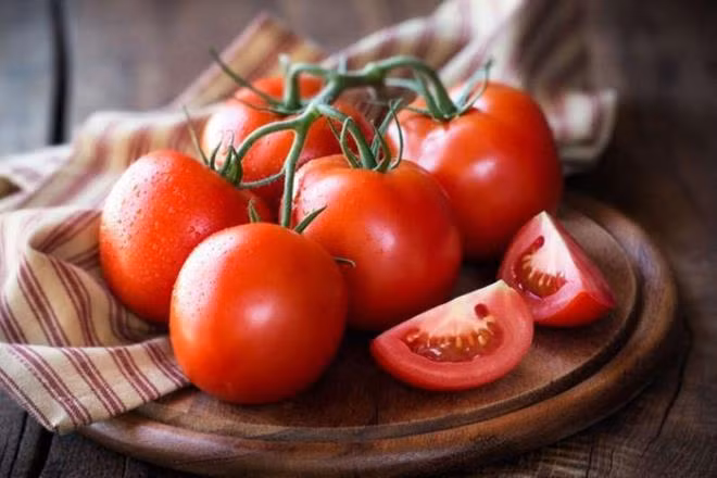  6 thực phẩm ăn thường xuyên giúp làm trắng da từ bên trong 