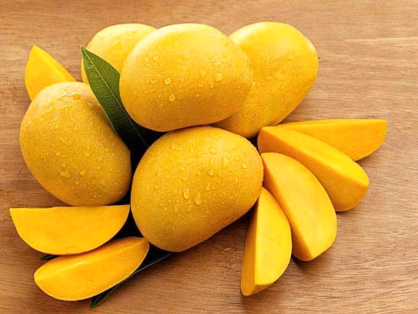 5 loại mặt nạ từ trái cây "cứu tinh" cho làn da xỉn màu ảnh 3