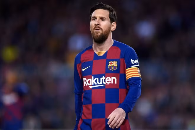 "Chiêu mộ Messi là giấc mơ khó thành hiện thực" ảnh 1