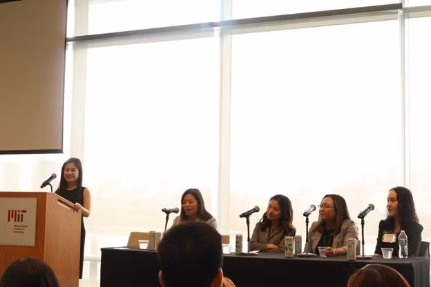 Cặp chị em cùng học Harvard: "Sống ở Mỹ nhưng là con gái chuẩn Việt’ ảnh 6