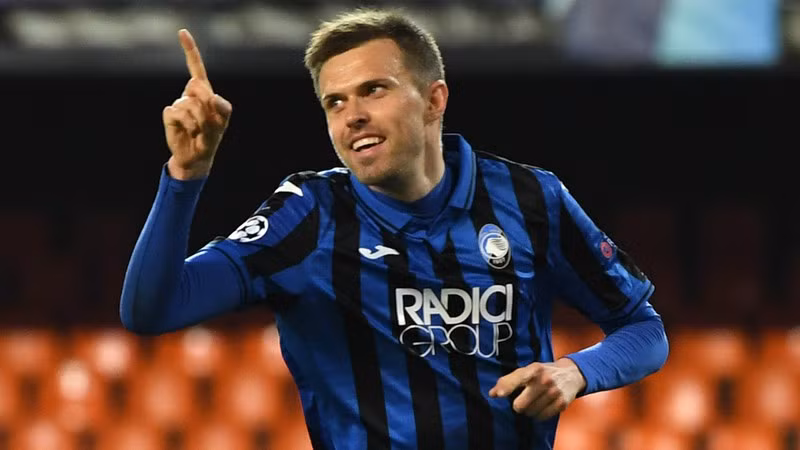 Sao Serie A tính giải nghệ vì... vợ ngoại tình ảnh 1