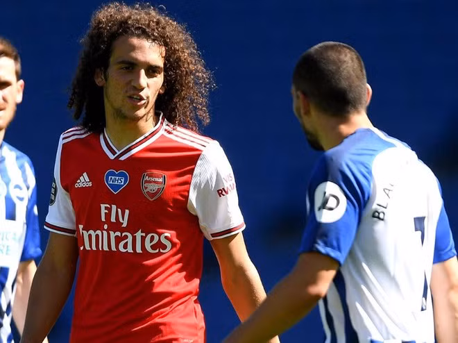 Sao trẻ Arsenal bị HLV Arteta loại bỏ vì thói kiêu ngạo ảnh 1