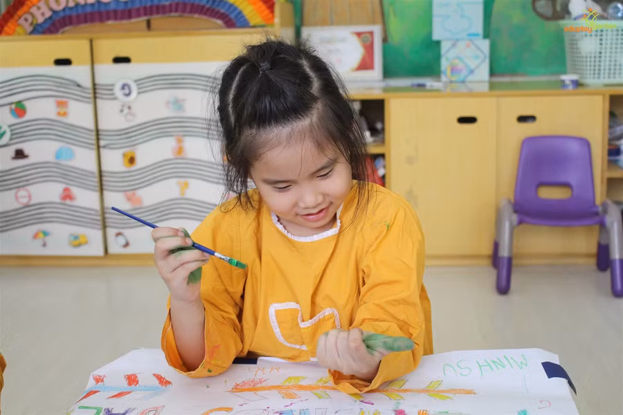 Không mong hè, chỉ mong con được tiếp tục đi học ảnh 3