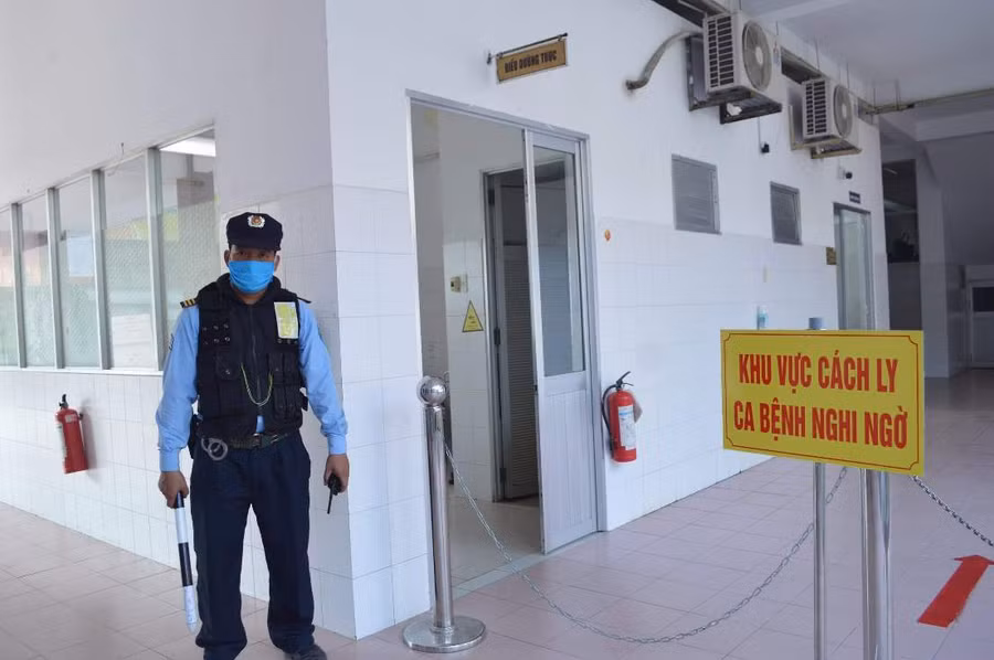 Cần Thơ: Sẵn sàng phối hợp, hỗ trợ các điểm thi trong tình huống nghi nhiễm Covid-19 ảnh 2