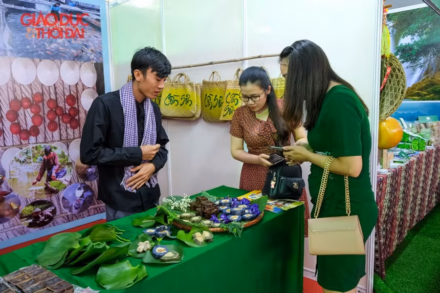 Khai mạc Ngày hội kích cầu du lịch TPHCM và Đồng bằng sông Cửu Long ảnh 3