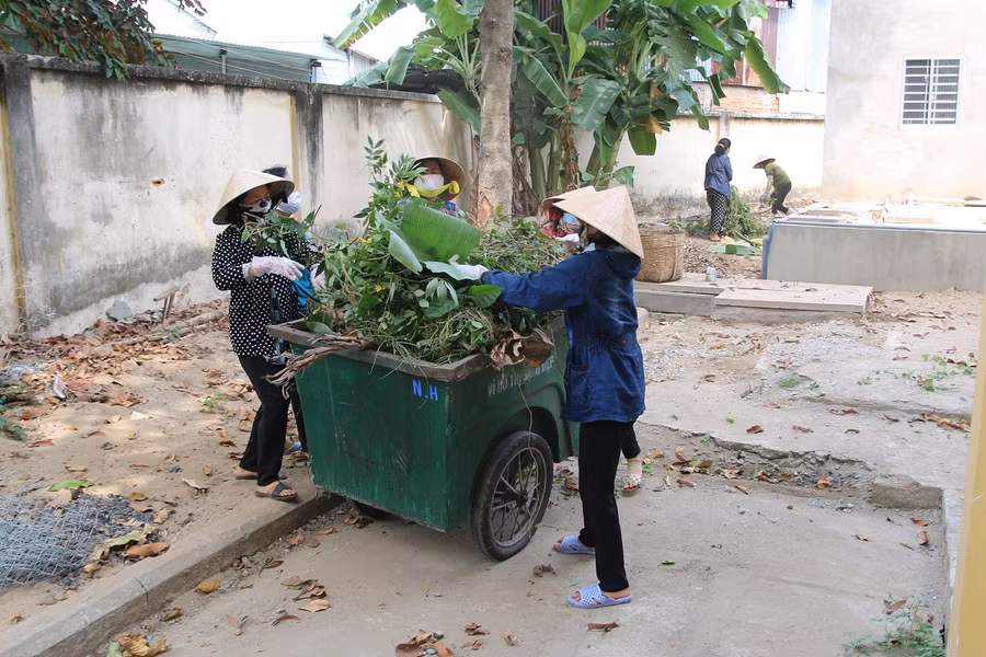 Tiền Giang sẵn sàng điều kiện tốt nhất đón HS trở lại trường ảnh 3