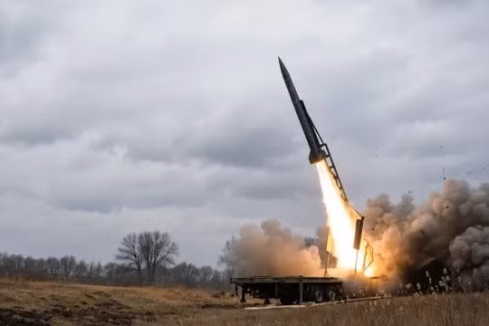 Không có vũ khí thần kỳ cho Ukraine