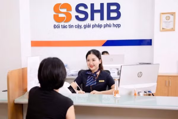 SHB Hà Tĩnh ghi nhận giai đoạn khởi sắc với nhiều chuyển biến ở các chỉ tiêu kinh doanh.
