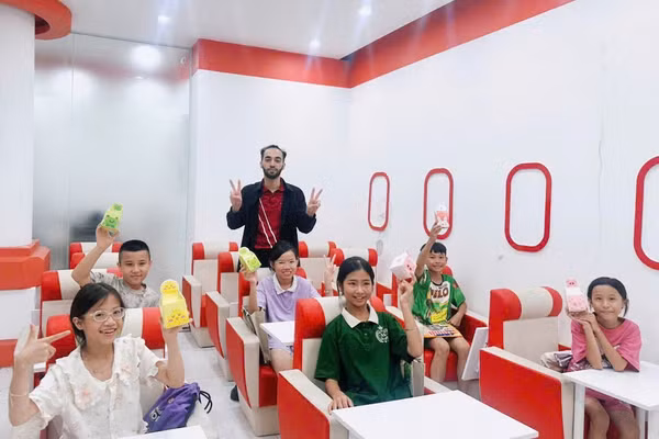 Chào đón năm học mới với nhiều ưu đãi hấp dẫn