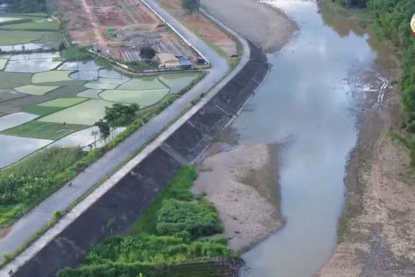 Âm thanh vang tiếng hét Mường Lò