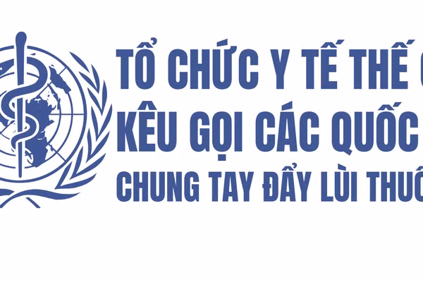 Infographic: WHO kêu gọi các quốc gia chung tay đẩy lùi thuốc lá