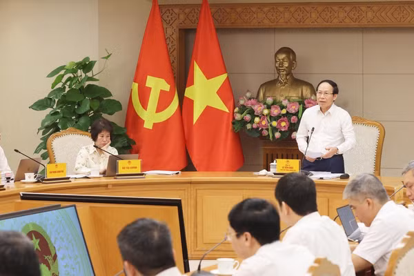 Lựa chọn 12 cơ sở giáo dục đại học dẫn dắt: Phải có luận cứ, công khai, minh bạch và đầu tư trọng tâm