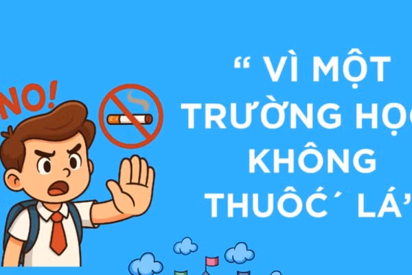 Infographic: Nhận diện sản phẩm thuốc lá thường thấy tại Việt Nam