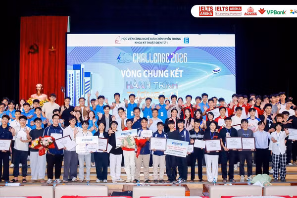 900 cơ hội cuối cùng để chinh phục IETLS với mức hỗ trợ lên tới 60%