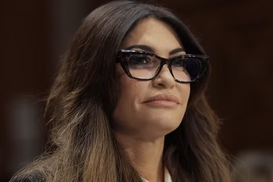 Đại sứ Mỹ tại Hy Lạp, Kimberley Guilfoyle.