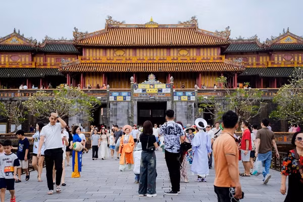 Hệ giá trị văn hóa tạo nền tảng tinh thần của xã hội, bồi dưỡng lòng nhân ái, nghĩa tình, trung thực, khoan dung, tôn trọng sự khác biệt - Ảnh minh họa: ITN.