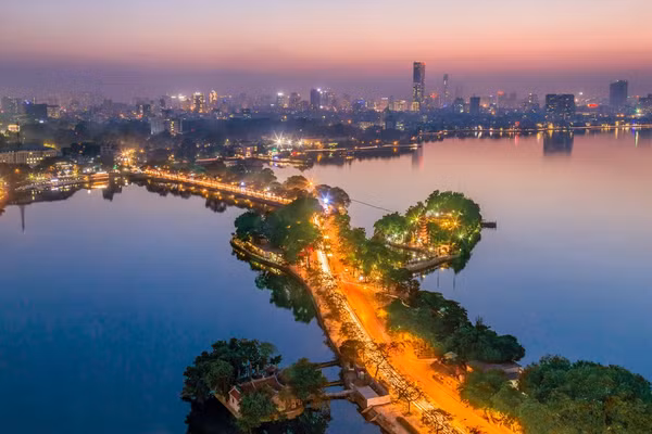 Ảnh minh họa: ITN.