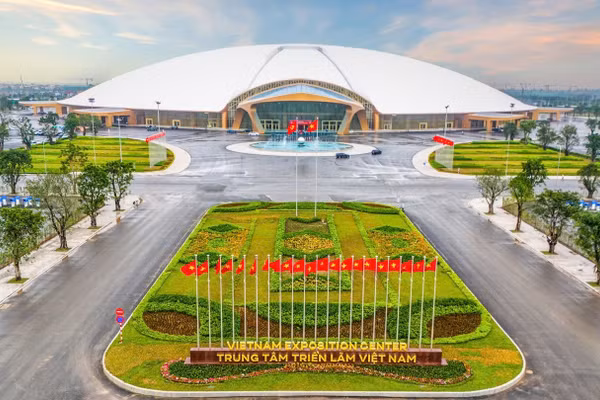 Lễ bế mạc Triển lãm thành tựu Đất nước: Đảm bảo trang trọng, lan tỏa