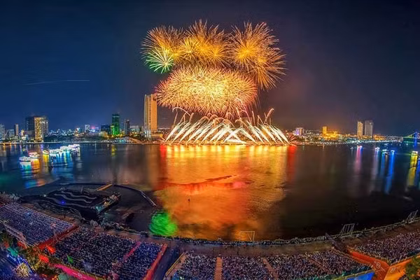 Giải thưởng Du lịch Việt Nam 2025 quảng bá hình ảnh đất nước, con người Việt Nam.