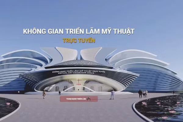 Đề án xác định đến năm 2030, toàn bộ di sản văn hóa được số hóa và chuẩn hóa dữ liệu theo khung quốc gia.