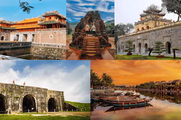 Năm 2026 đánh dấu kỷ niệm 50 năm Việt Nam trở thành thành viên của UNESCO - Ảnh minh họa.