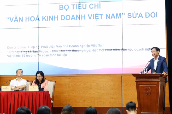 Diễn đàn dự kiến diễn ra vào ngày 22/12 tại Hà Nội.