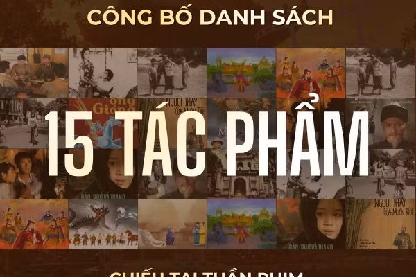 Trong khuôn khổ Tuần phim có 10 suất chiếu miễn phí.