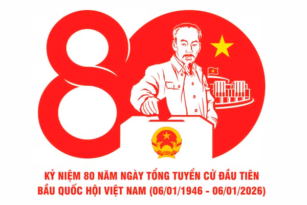 Mẫu biểu trưng.
