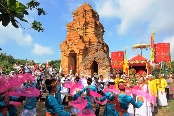Tuần lễ Nghệ thuật biểu diễn sẽ diễn ra trong tháng 10 và 11 trên phạm vi toàn quốc - Ảnh minh họa: ITN.