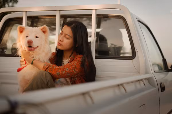 Giới phê bình nhận định, phim “Tạm biệt Gohan” sẽ tiếp tục gây sốt phòng vé Việt dịp cuối tuần này.