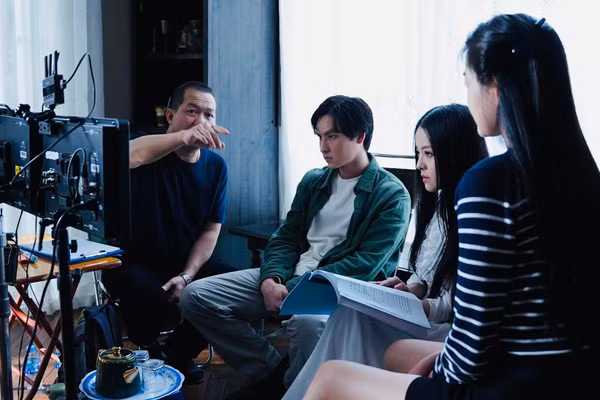 “Đồi hành xác: Tà thuyết đen trở lại” dự kiến ra rạp từ ngày 26/9.