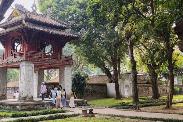 Tinh hoa đạo học Việt Nam sẽ hiện diện tại Trụ sở UNESCO ở Paris và Đại học Montpellier (Pháp).