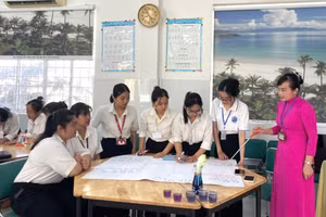 Khi các chi phí thiết yếu được bảo đảm, người học có thể giảm áp lực tài chính, tập trung cho học tập, nghiên cứu và hạn chế phải làm thêm vì thiếu kinh phí.