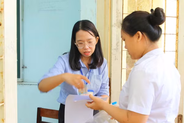 Đắk Lắk hiện còn khoảng 13,4 tỷ đồng tiền dạy thêm giờ chưa được thanh toán cho giáo viên tại 7 xã, phường. (Ảnh minh hoạ)