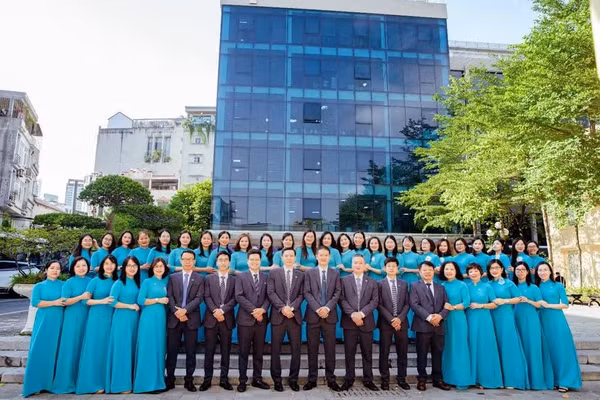 Trường ĐH Thương mại: Chương trình Kế toán, Kiểm toán tích hợp chứng chỉ quốc tế 'hút' thí sinh mùa tuyển sinh 2026