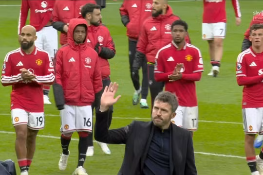 Man Utd thảm bại, khởi đầu tệ nhất sau 40 năm ở Ngoại hạng Anh