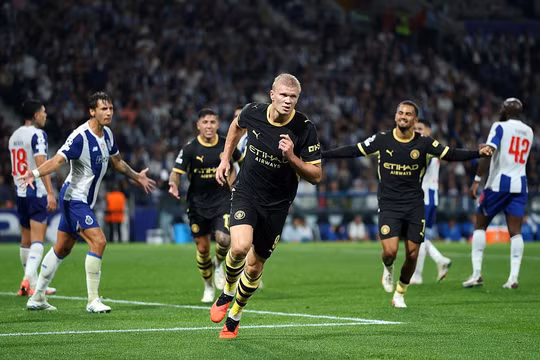 Man City đối mặt 'cuộc chiến pháp lý thứ 2' với UEFA