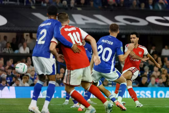 Liverpool đại chiến Chelsea ở vòng 4 Cúp Liên đoàn Anh