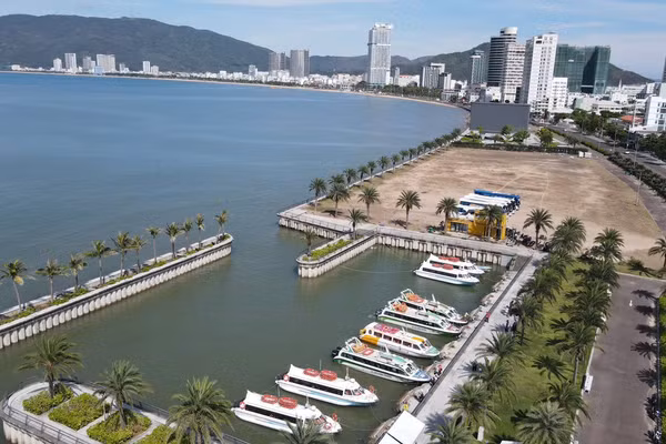 6 tháng đầu năm, Gia Lai thu hút 165 dự án đầu tư, đạt 97,06% kế hoạch UBND tỉnh giao. Ảnh minh họa.