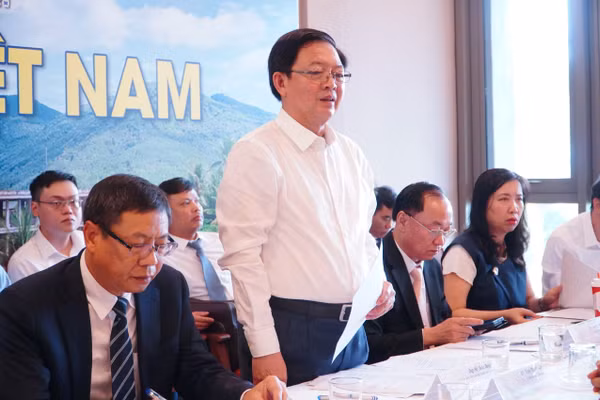Phó Thủ tướng kỳ vọng Trung tâm ICISE trở thành cầu nối, thu hút các chuyên gia, nhà khoa học hàng đầu trong khu vực và trên thế giới đến Việt Nam.
