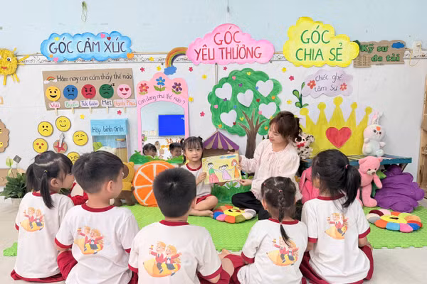 Công tác bảo vệ trẻ em, phòng, chống bạo lực, xâm hại trẻ em luôn được tỉnh Gia Lai chú trọng.