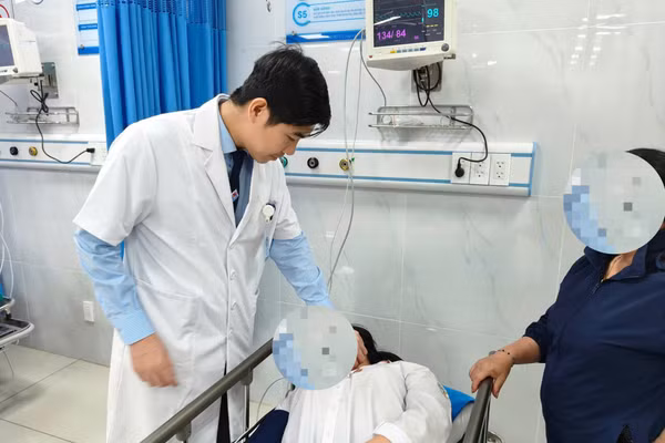 Gia Lai thu hút bác sĩ, dược sĩ với mức hỗ trợ một lần cao nhất 650 triệu đồng cùng nhiều ưu đãi về nhà ở.